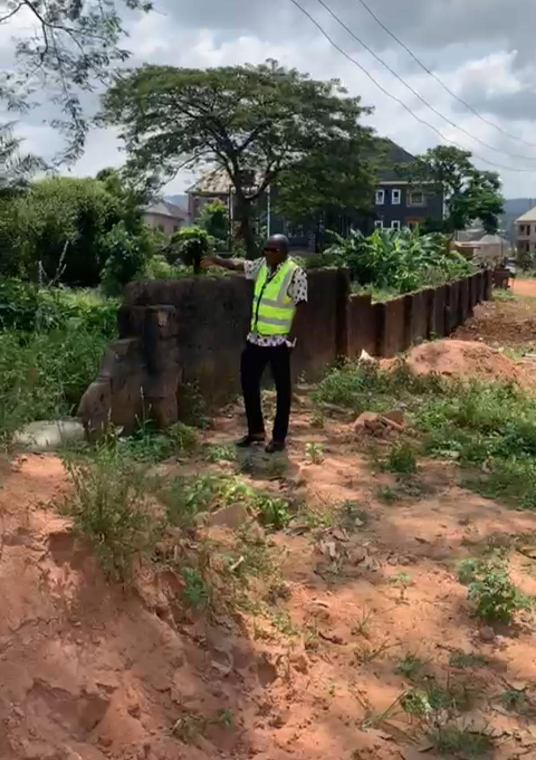 3plots of very genuine land at low price and high return of investment