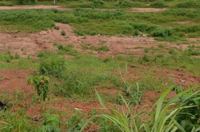 Ogulu Layout, 9thmile